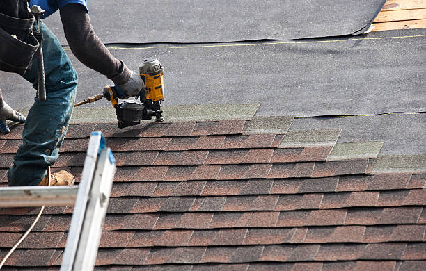 Licensed Roofing service in Berthoud, CO - Brentwood Metal Roofing